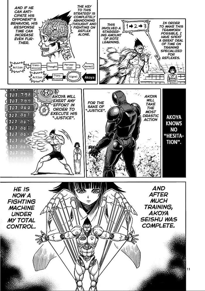 Kengan Ashura Chapter 50 image 12_optimized